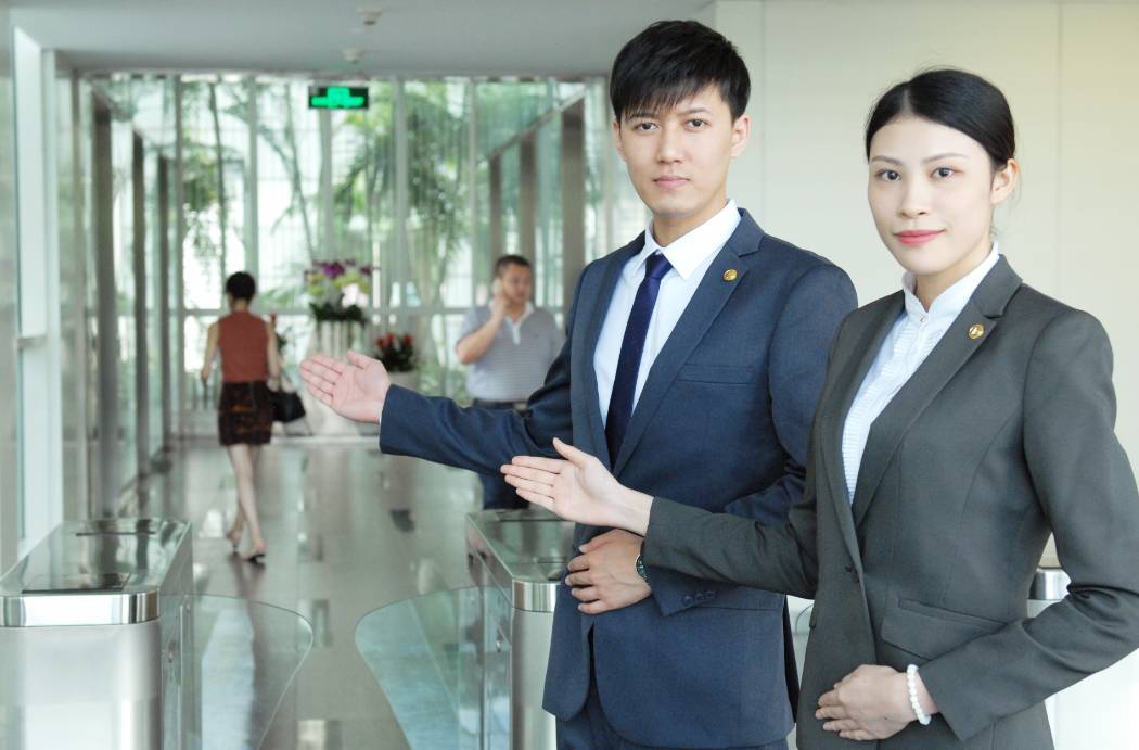 【博覽會之星】保利物業(yè):芯悅中國 幸福到老_財(cái)經(jīng)_網(wǎng)