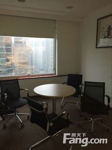 匯亞大廈 精品寫字樓出租，高品質物業管理打造優越辦公環境