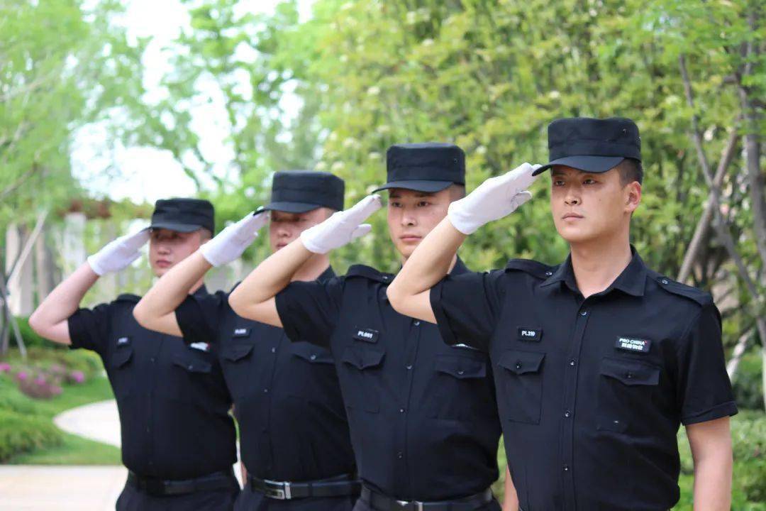 普羅物業(yè)丨理想生活的呈現(xiàn)，皆源于用心，始于共情