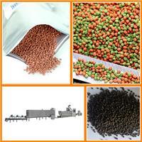 小龍蝦高效養殖新選擇 精選顆粒飼料產品及生產要點解析