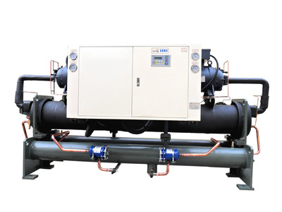大運(yùn)推薦 100匹工業(yè)冷水機(jī)與60匹低溫冷水機(jī)的選擇與優(yōu)勢(shì)