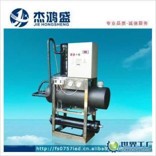 探索淄博螺桿式冷水機(jī) 市場(chǎng)價(jià)格、優(yōu)質(zhì)廠家及選購(gòu)指南