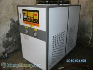 無(wú)錫建森制冷 螺桿式冷水機(jī)與方形冷卻塔的可靠供應(yīng)專家